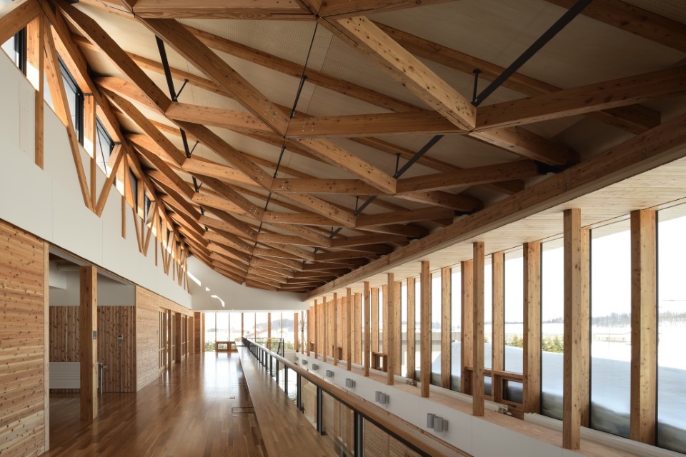 Hokkaido College of Northern Forestry