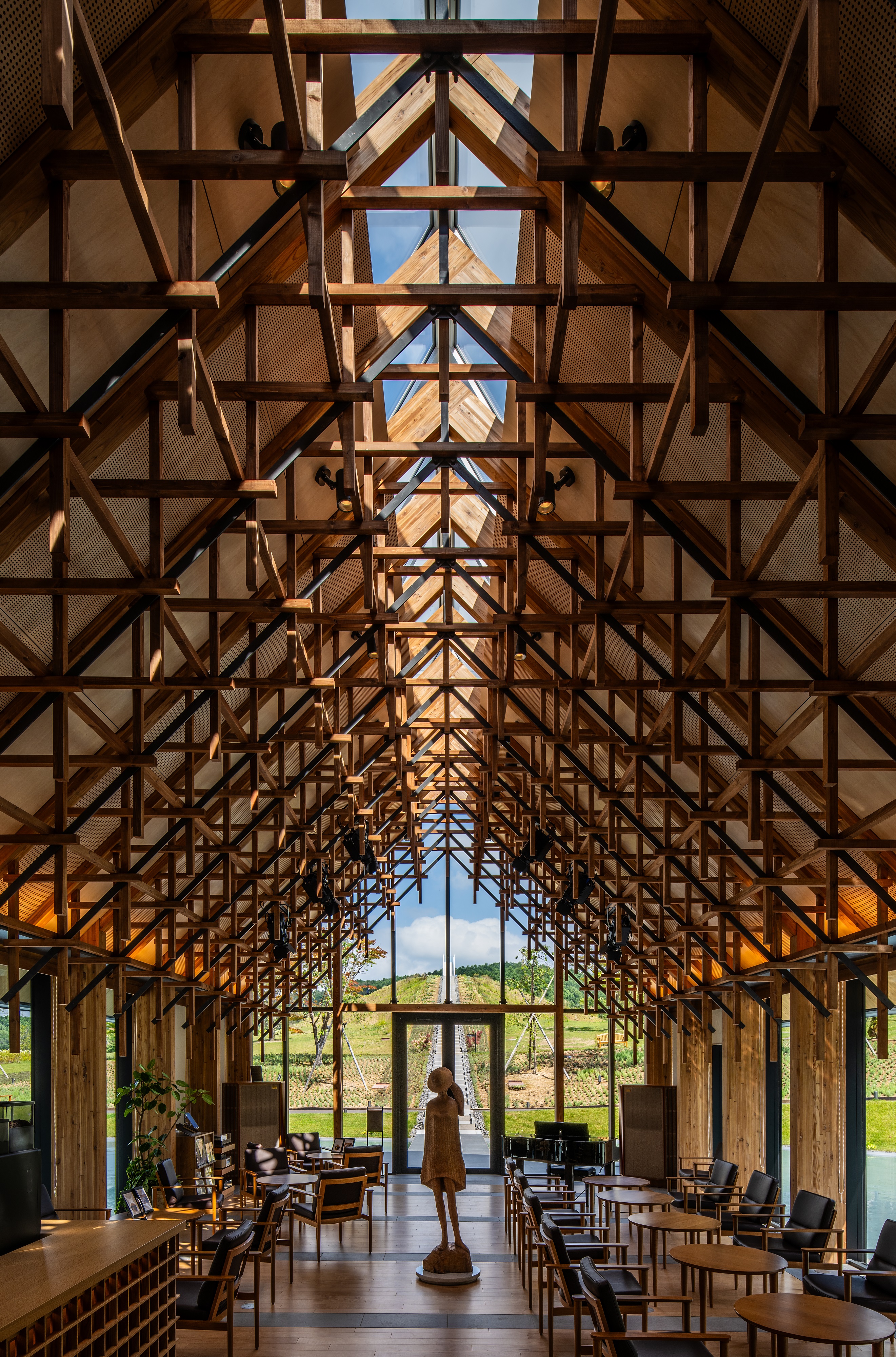 Kokyo -sound of beautiful shine- in Tsuruga Resort