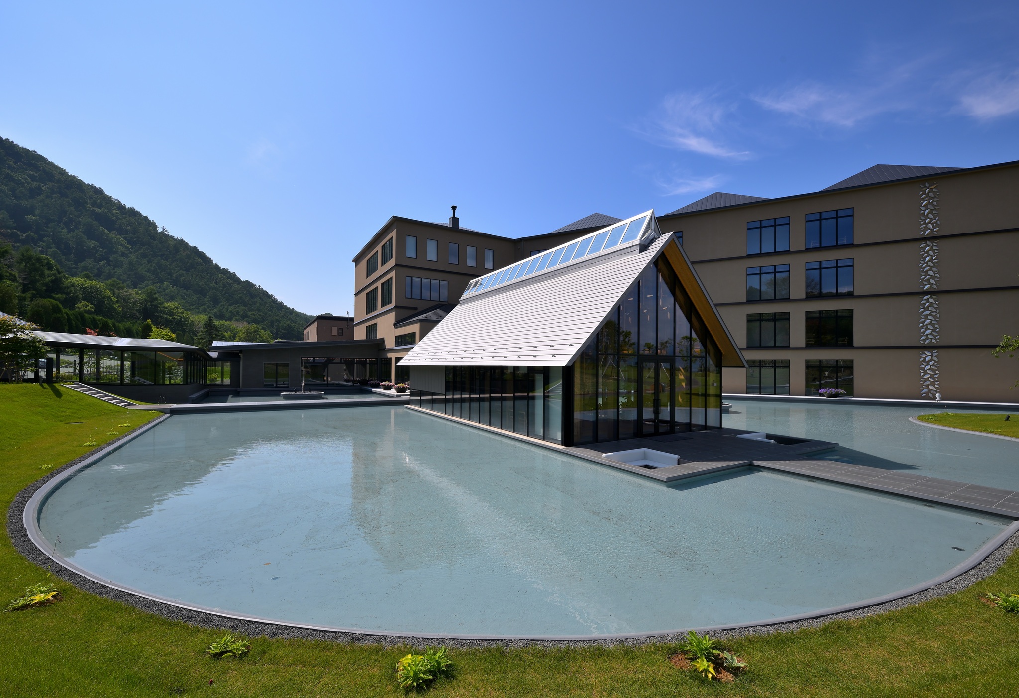 Kokyo -sound of beautiful shine- in Tsuruga Resort