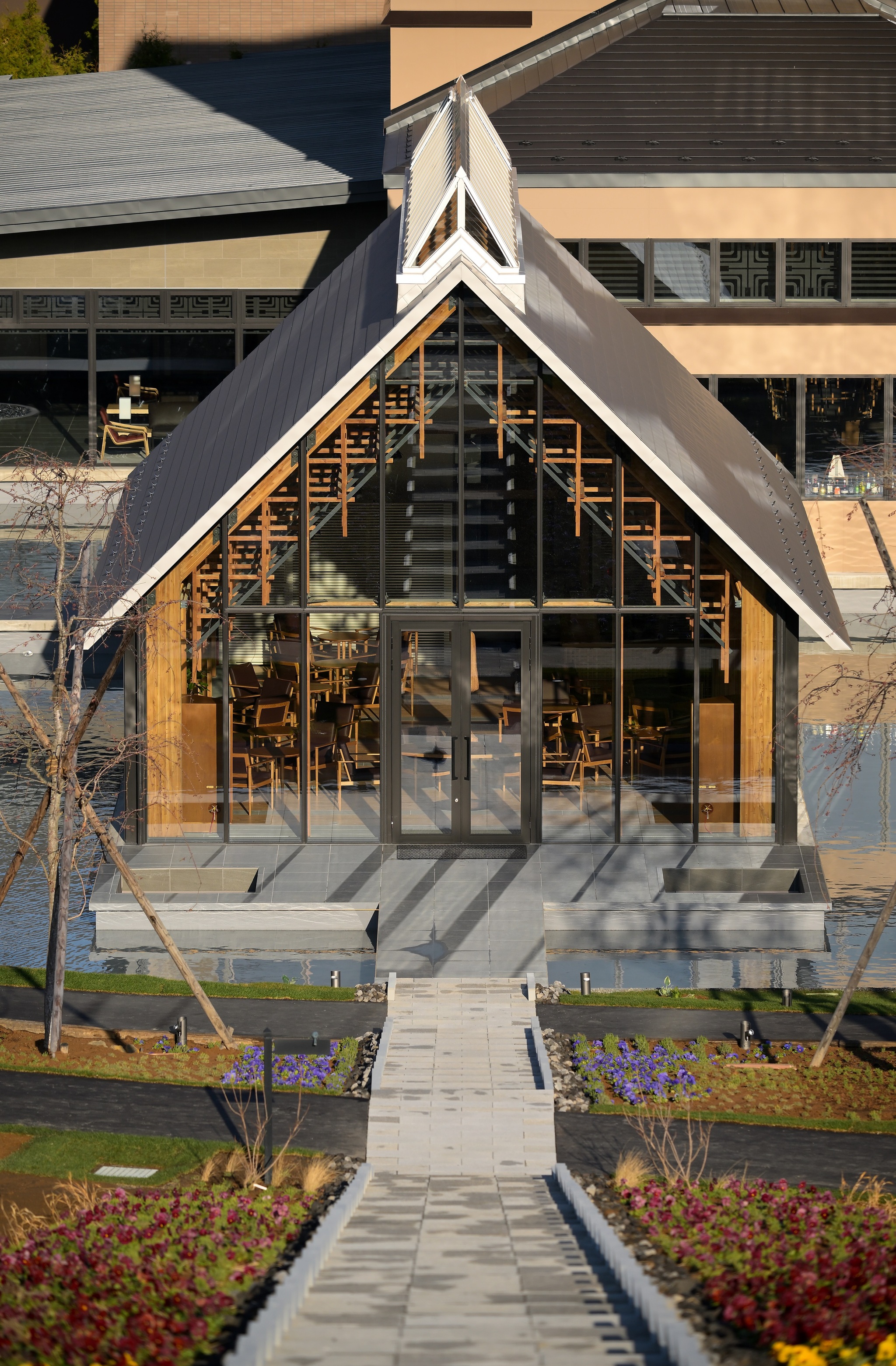 Kokyo -sound of beautiful shine- in Tsuruga Resort