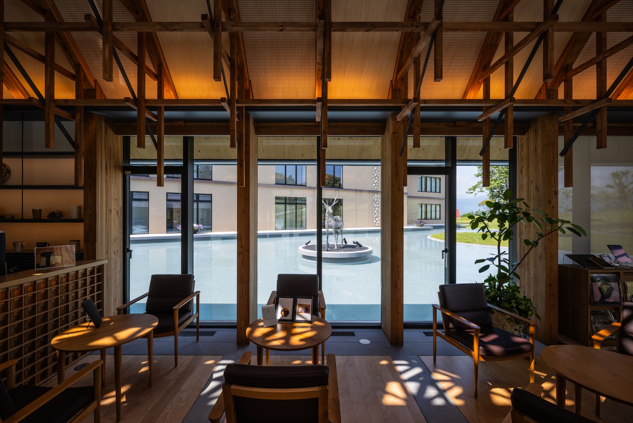 Kokyo -sound of beautiful shine- in Tsuruga Resort