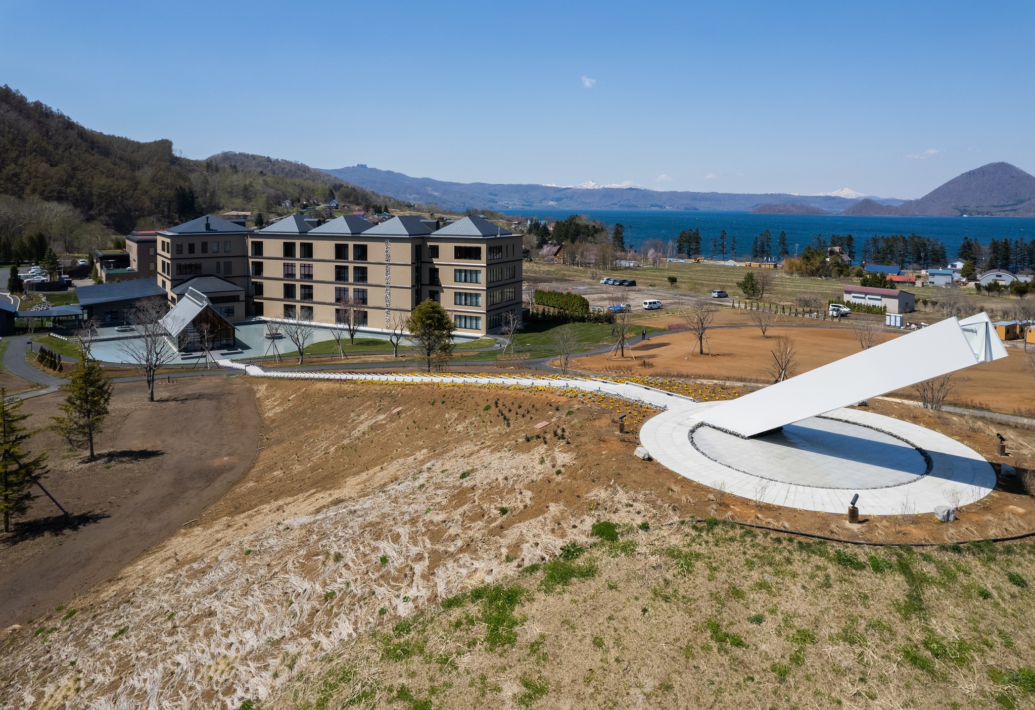 Kokyo -sound of beautiful shine- in Tsuruga Resort