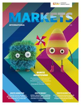 Markets International