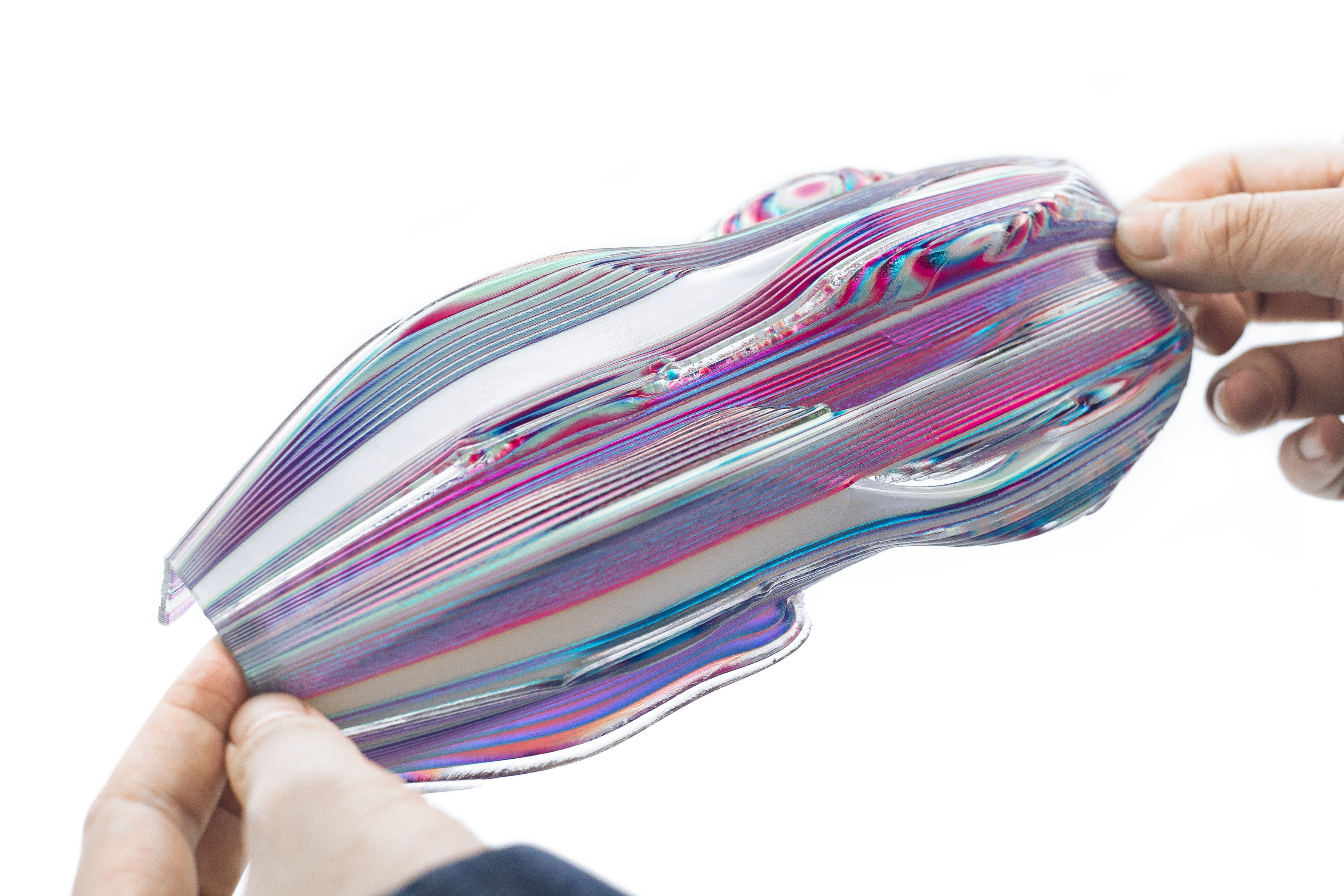 Illusory Material