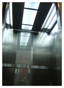 OTIS elevator