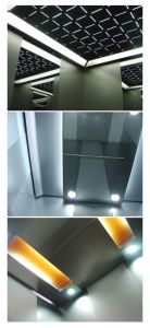 OTIS elevator