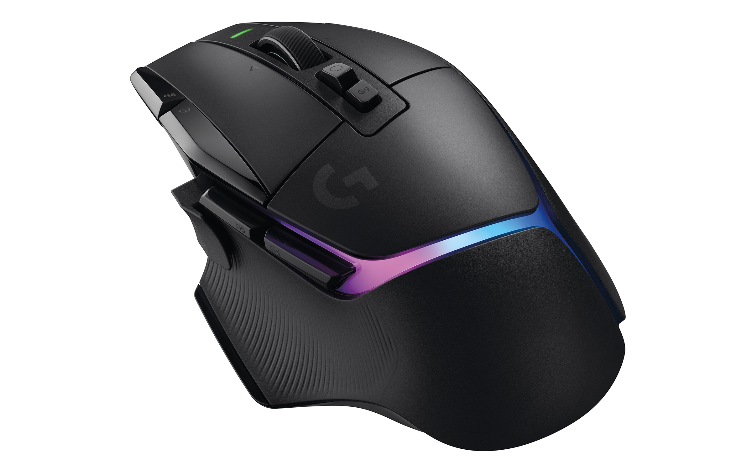Logitech G502X