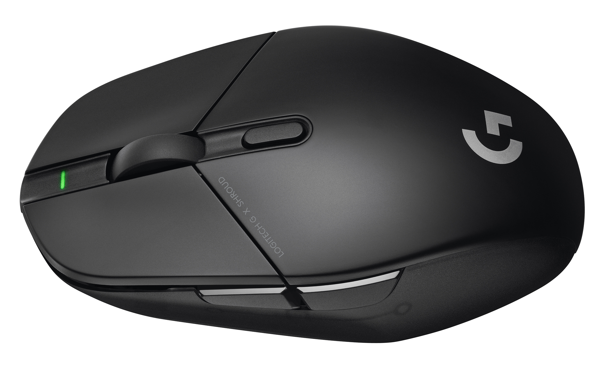 Logitech G303 Shroud Edition Gaming Mouse
