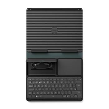 Logitech Casa Pop-Up Desk