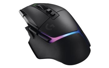 Logitech G502X