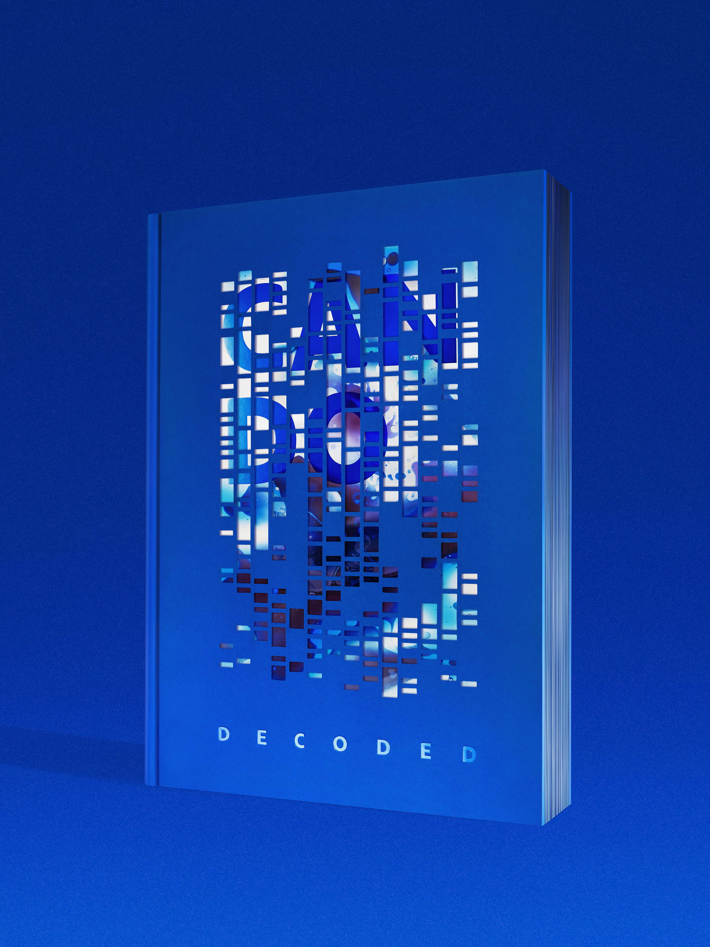 can do decoded