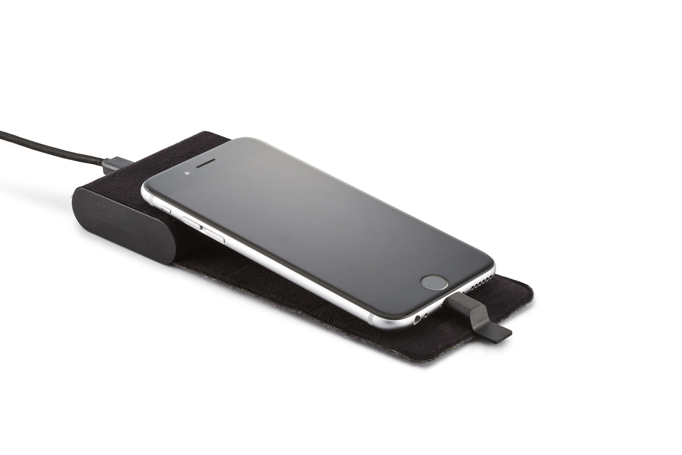 NuAns ROLLDOCK