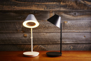 NuAns CONE Speaker Light