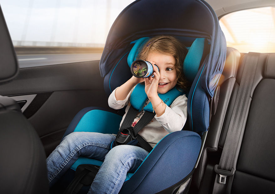 RECARO Zero.1 Elite