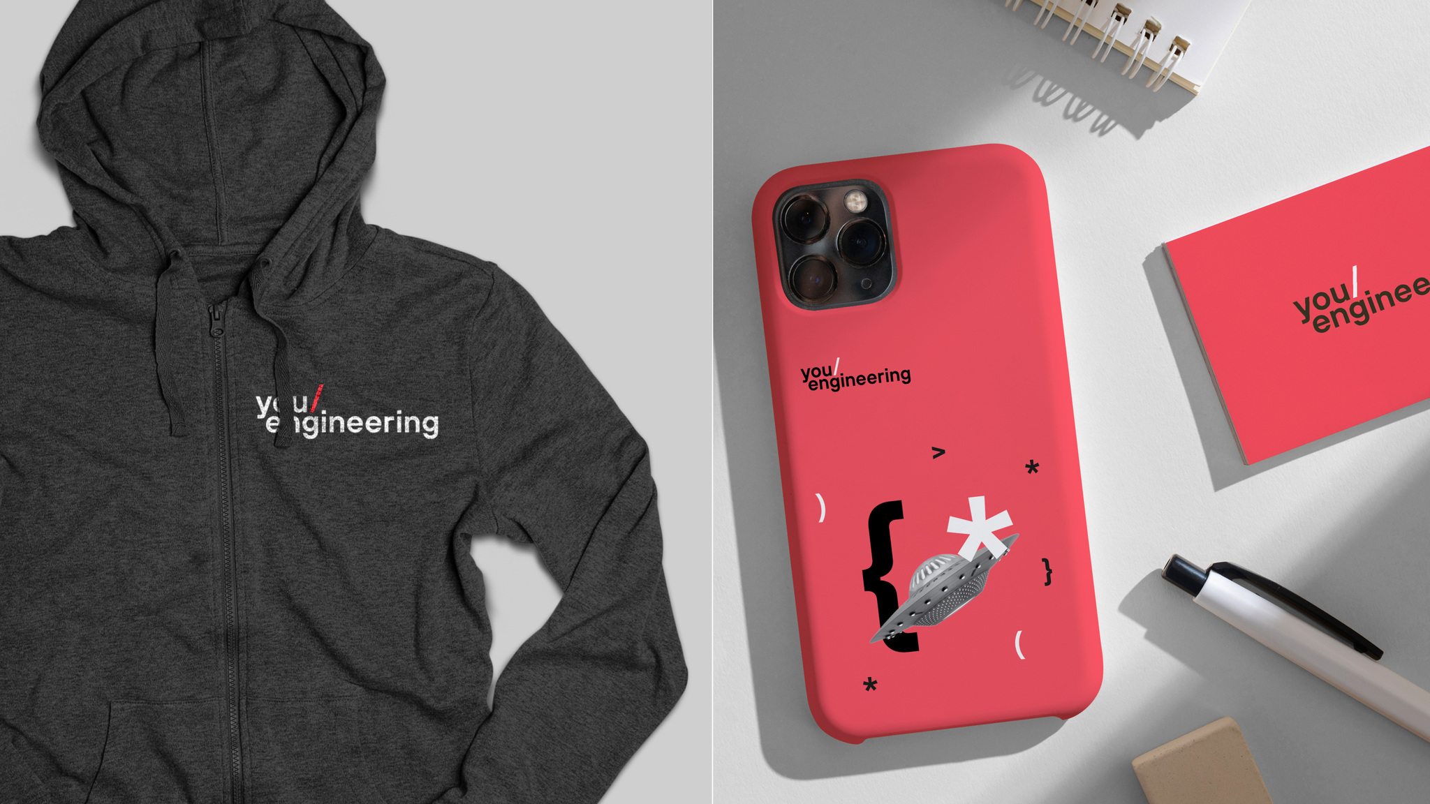 Redesign youEngineering