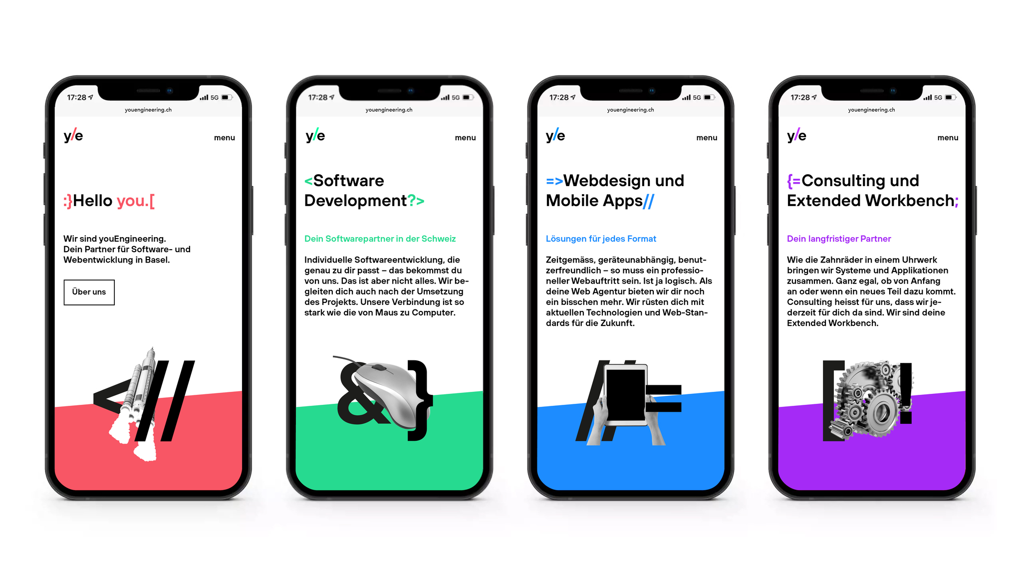 Redesign youEngineering