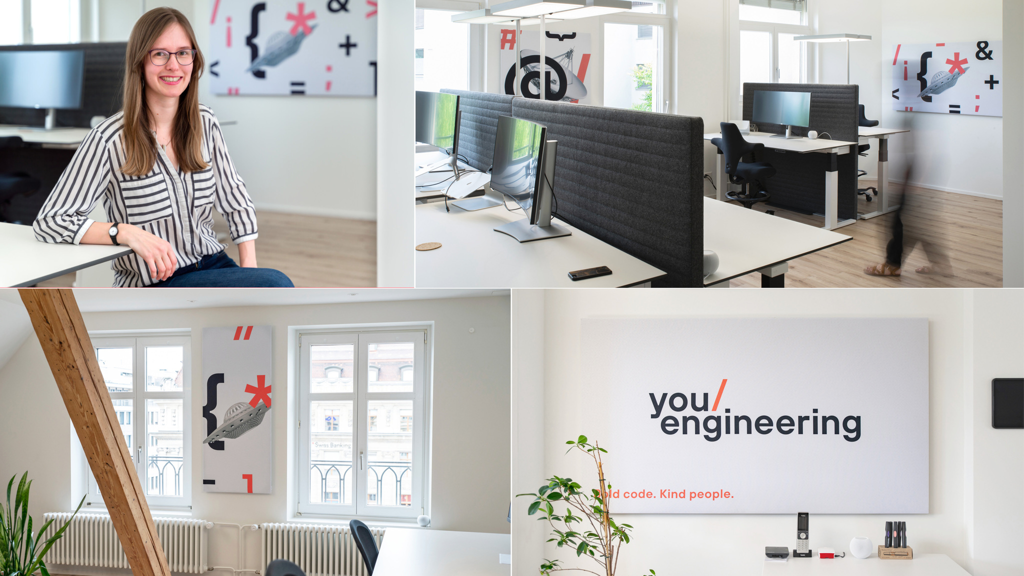 Redesign youEngineering