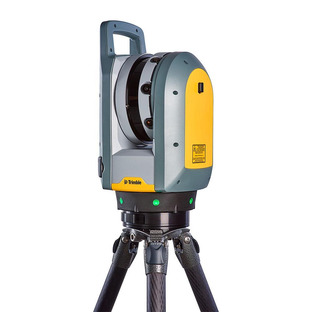 Trimble X7