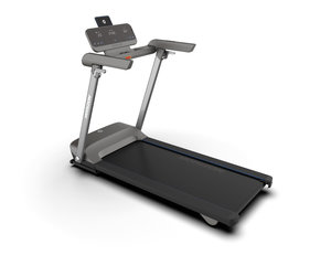 Evolve 5.0 Treadmill
