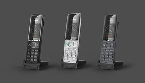 COMFORT 5XX Series