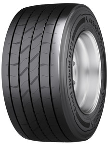 Conti Hybrid HT3
