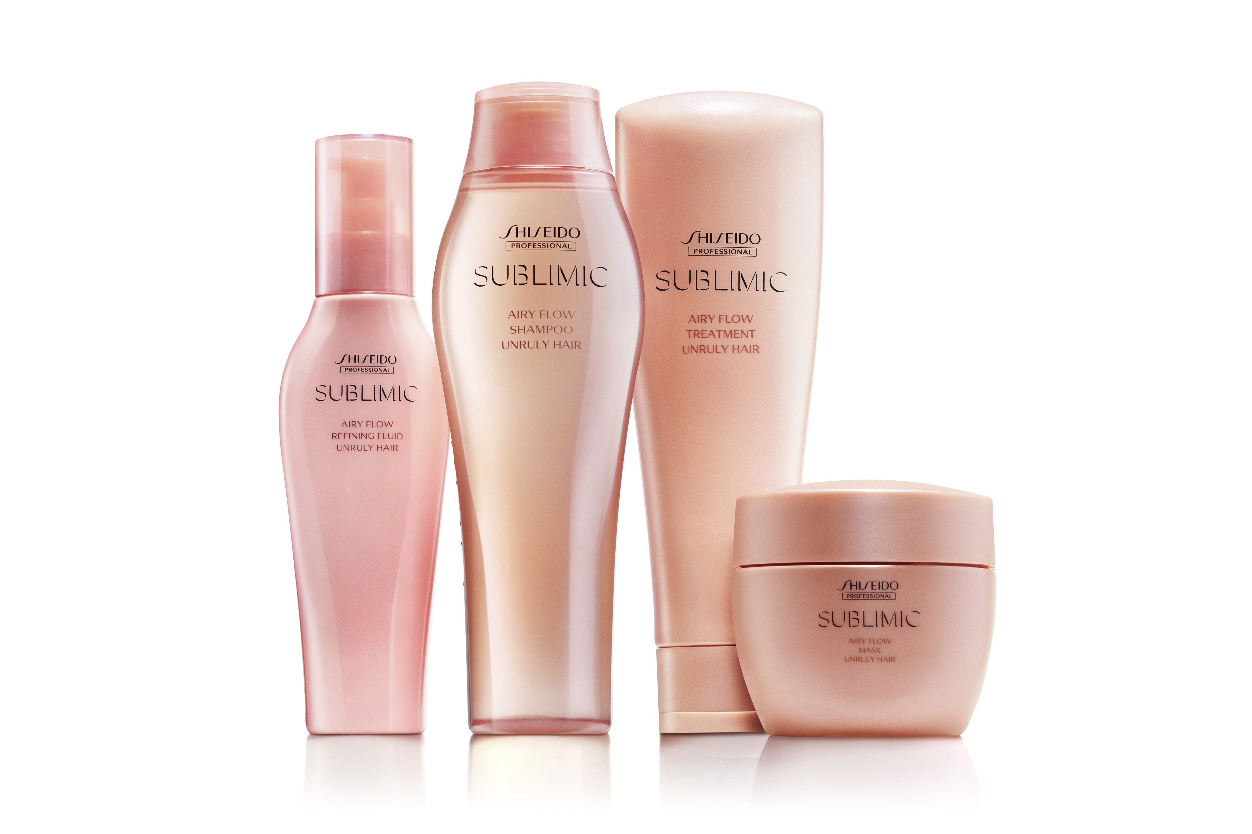 Shiseido Professional