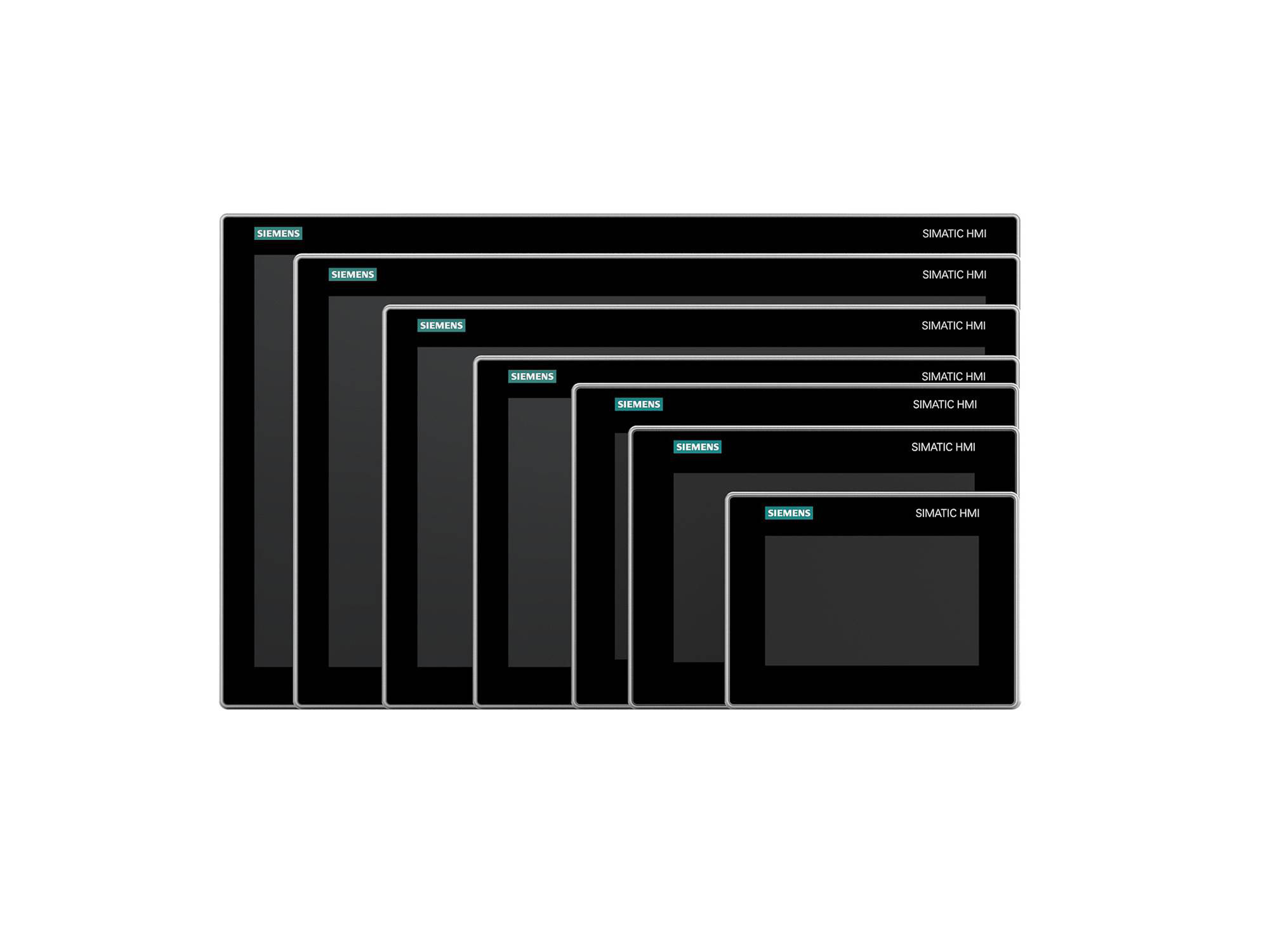 SIMATIC Unified Comfort Panels