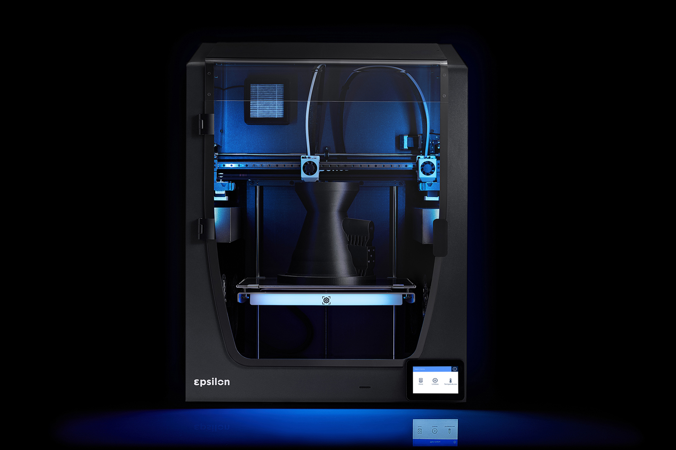 BCN3D Epsilon