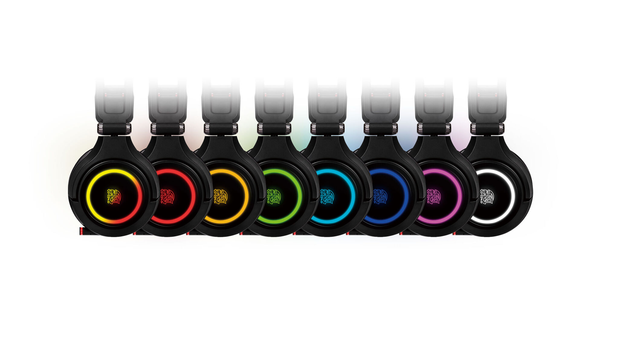CRONOS Riing RGB 7.1
