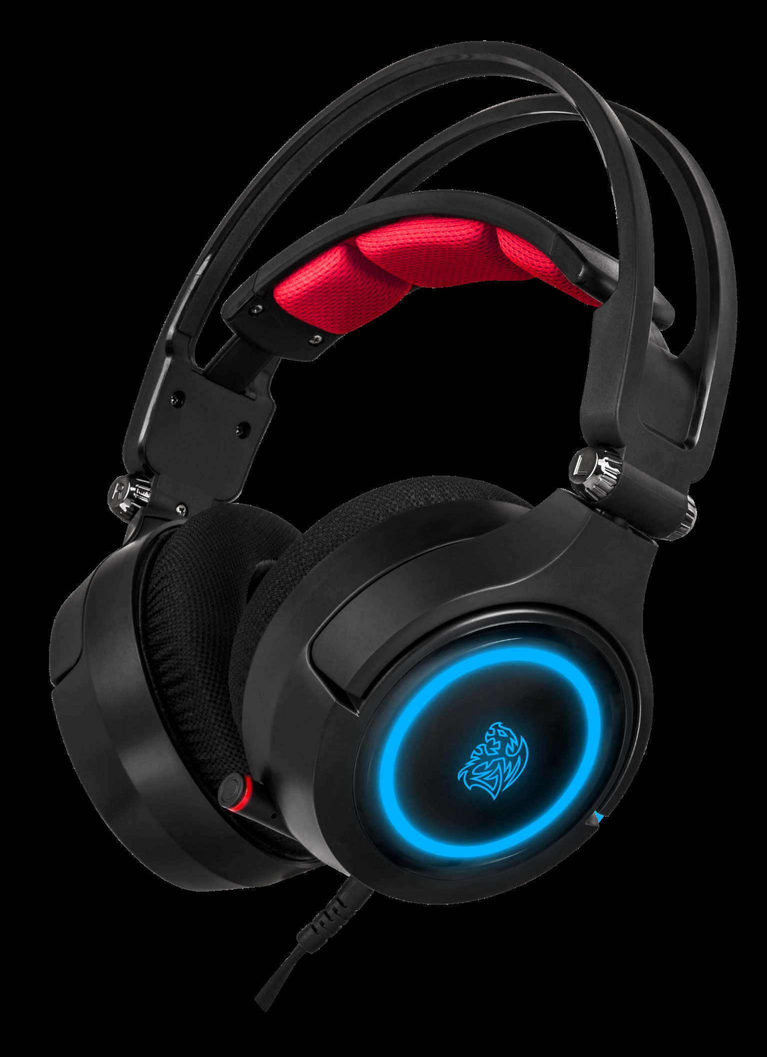 CRONOS Riing RGB 7.1