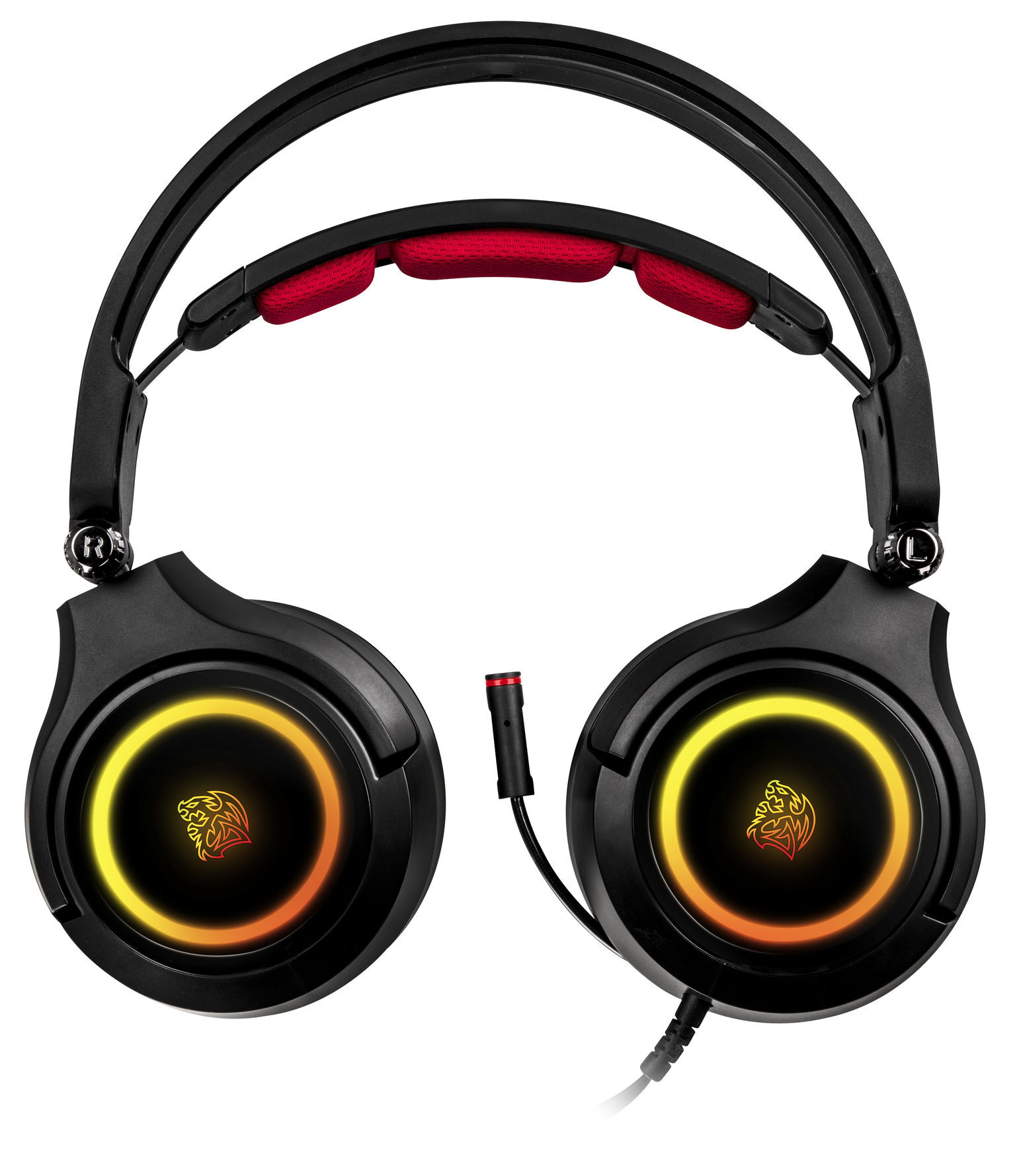 CRONOS Riing RGB 7.1