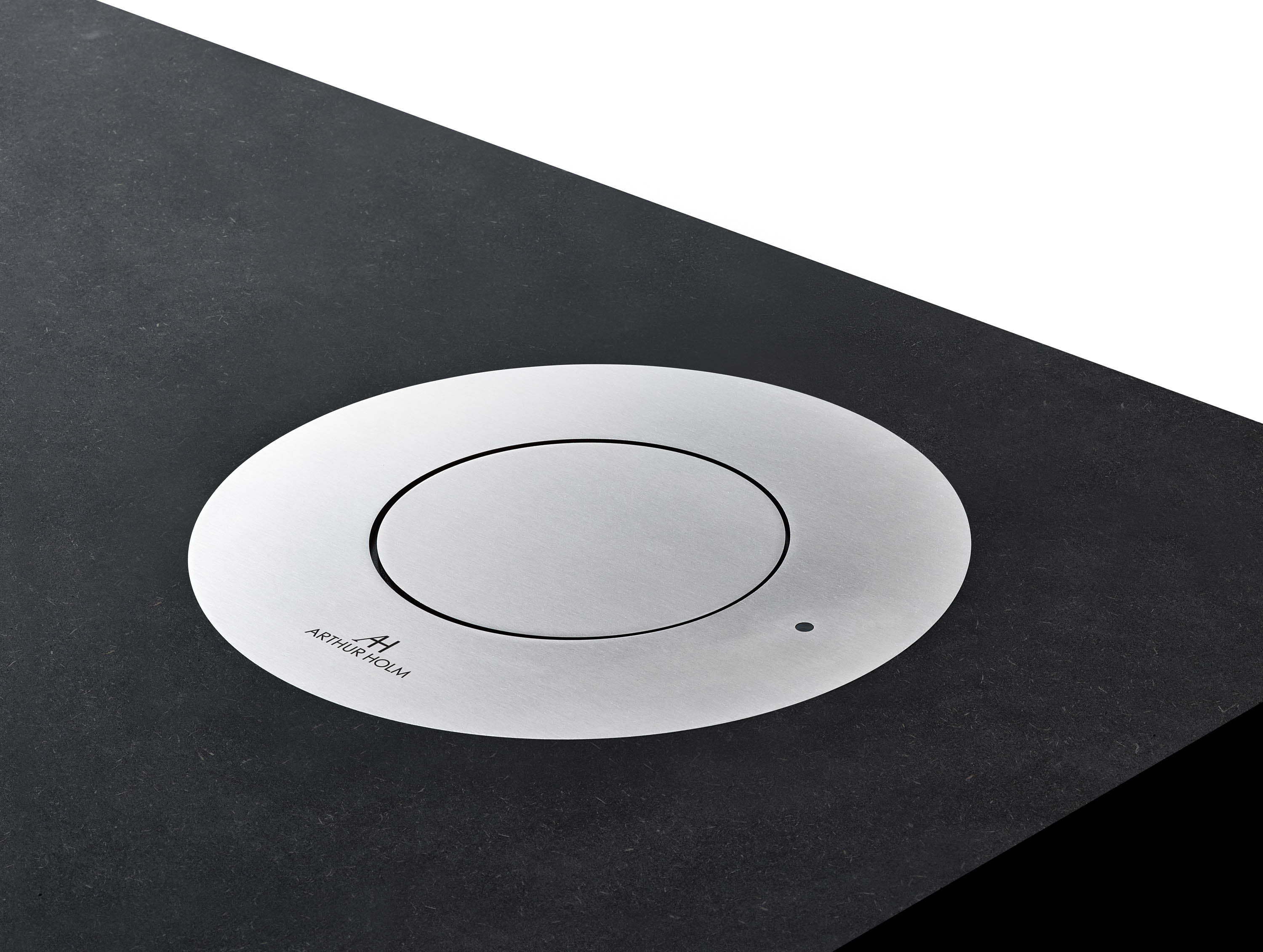 DynamicSpeaker by Arthur Holm