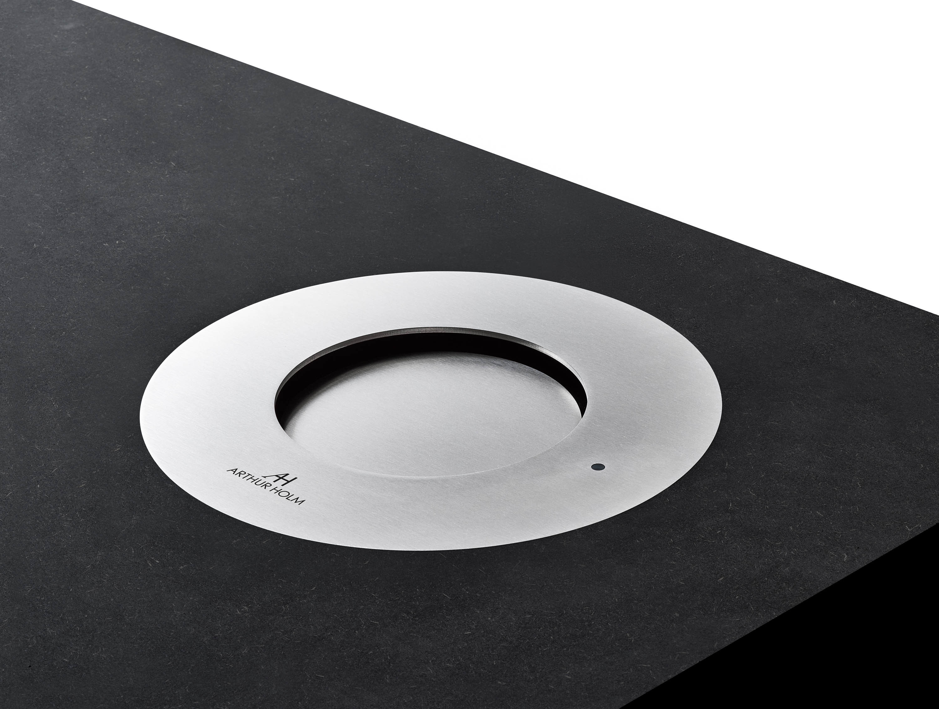 DynamicSpeaker by Arthur Holm