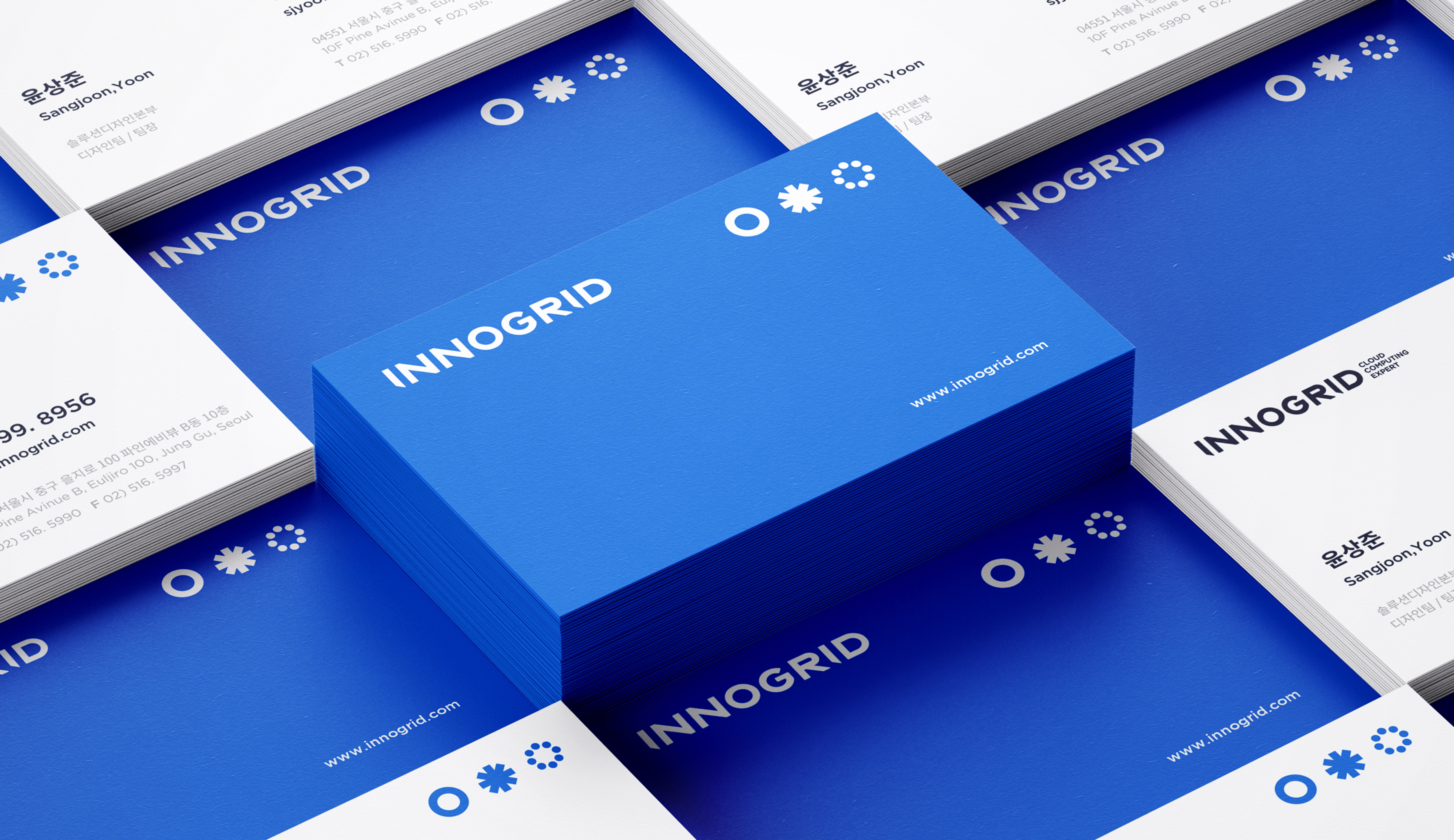 Innogrid