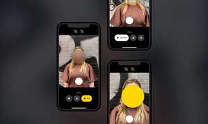 Anonymous Camera