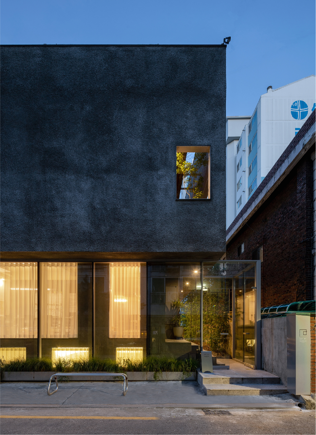 LOFT254