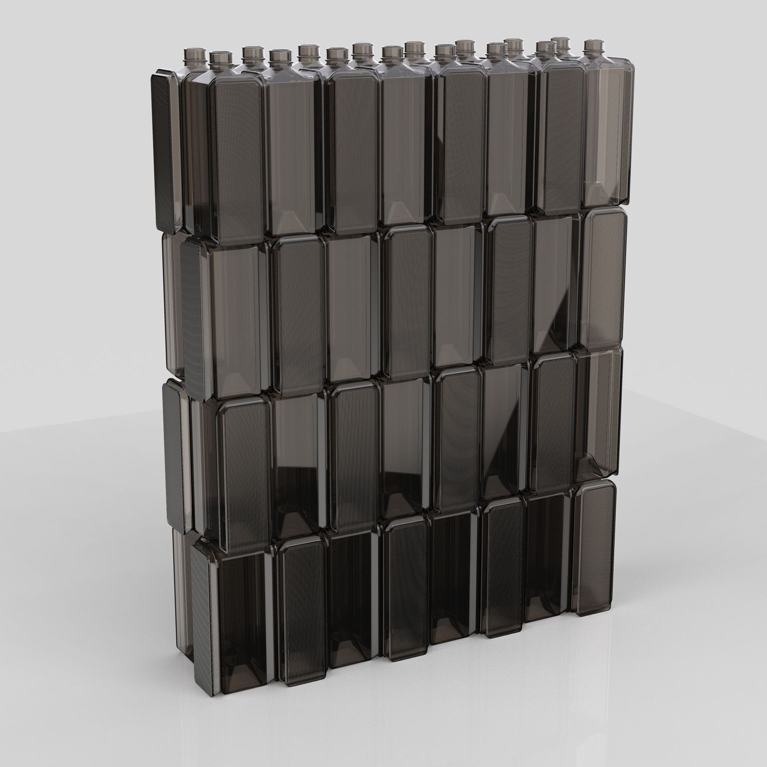 The Mortise Crystal