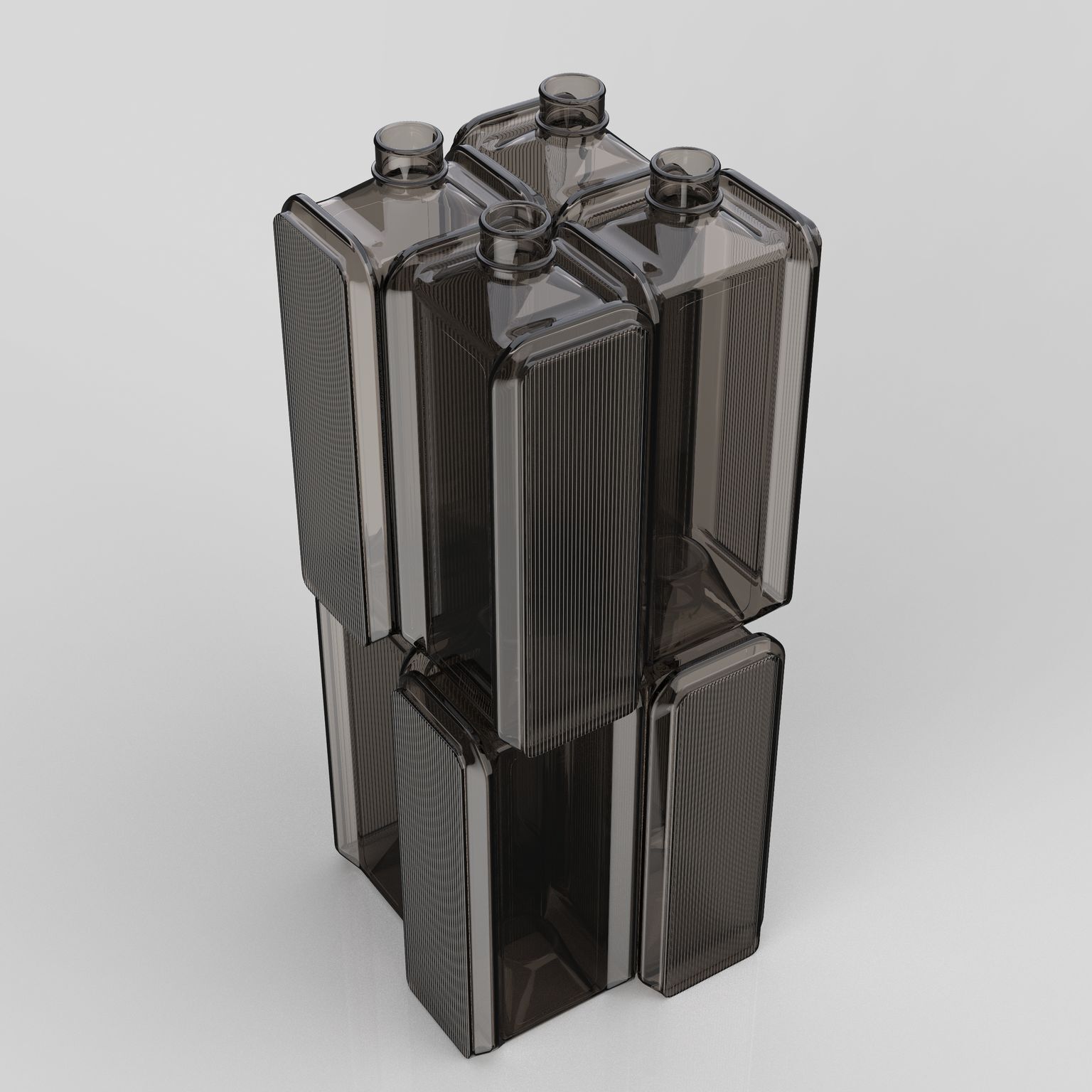 The Mortise Crystal
