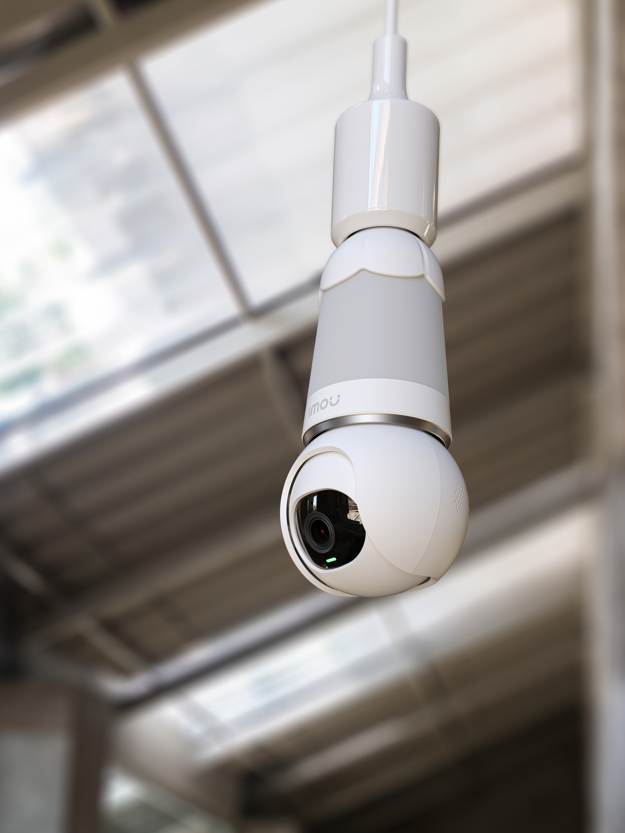 IMOU Bulb Camera