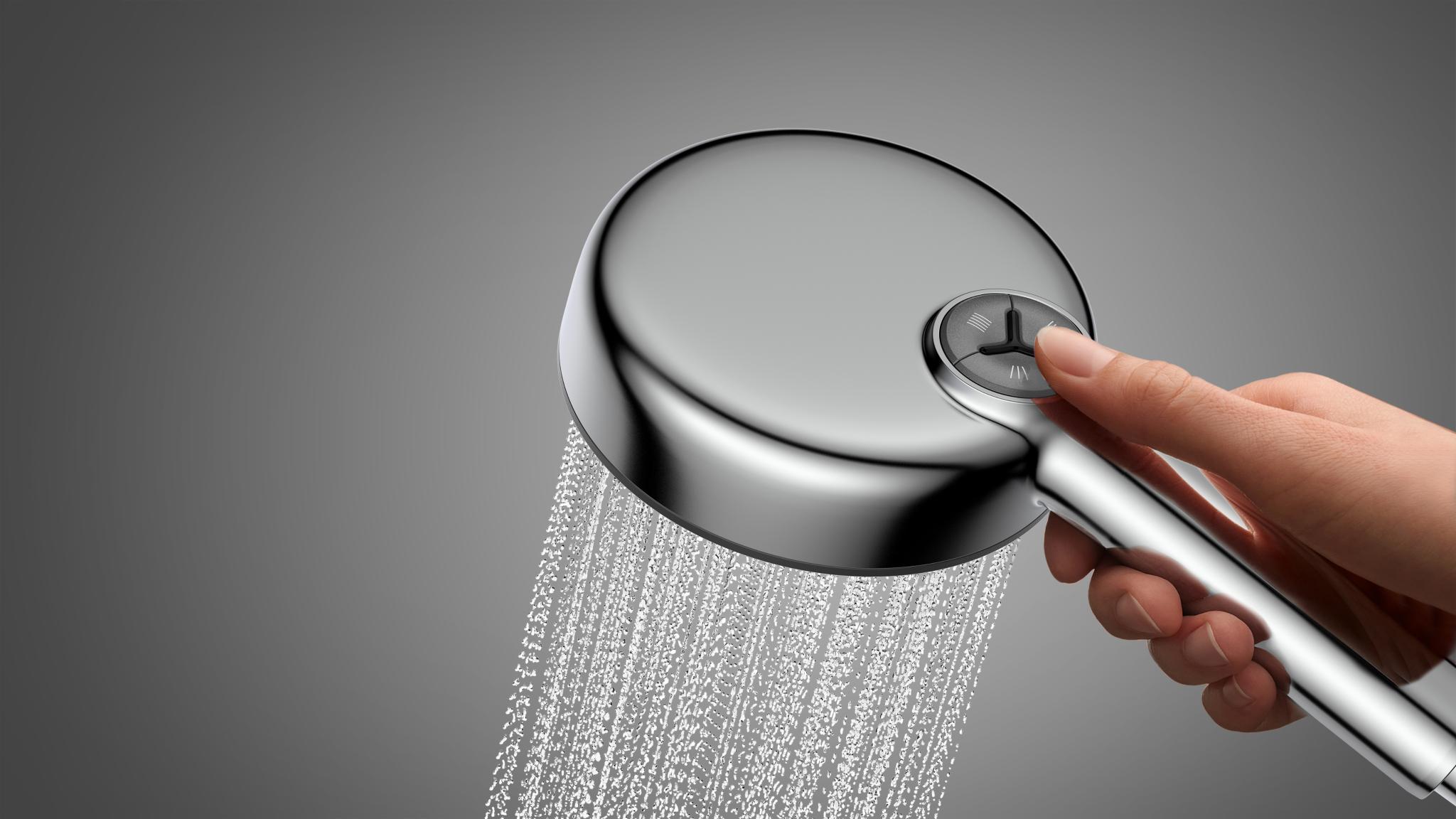 Agua echo