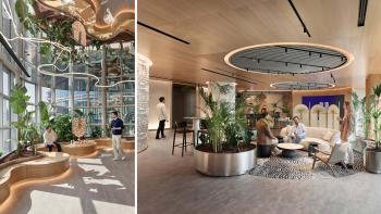 UNILEVER ISTANBUL OFFICE