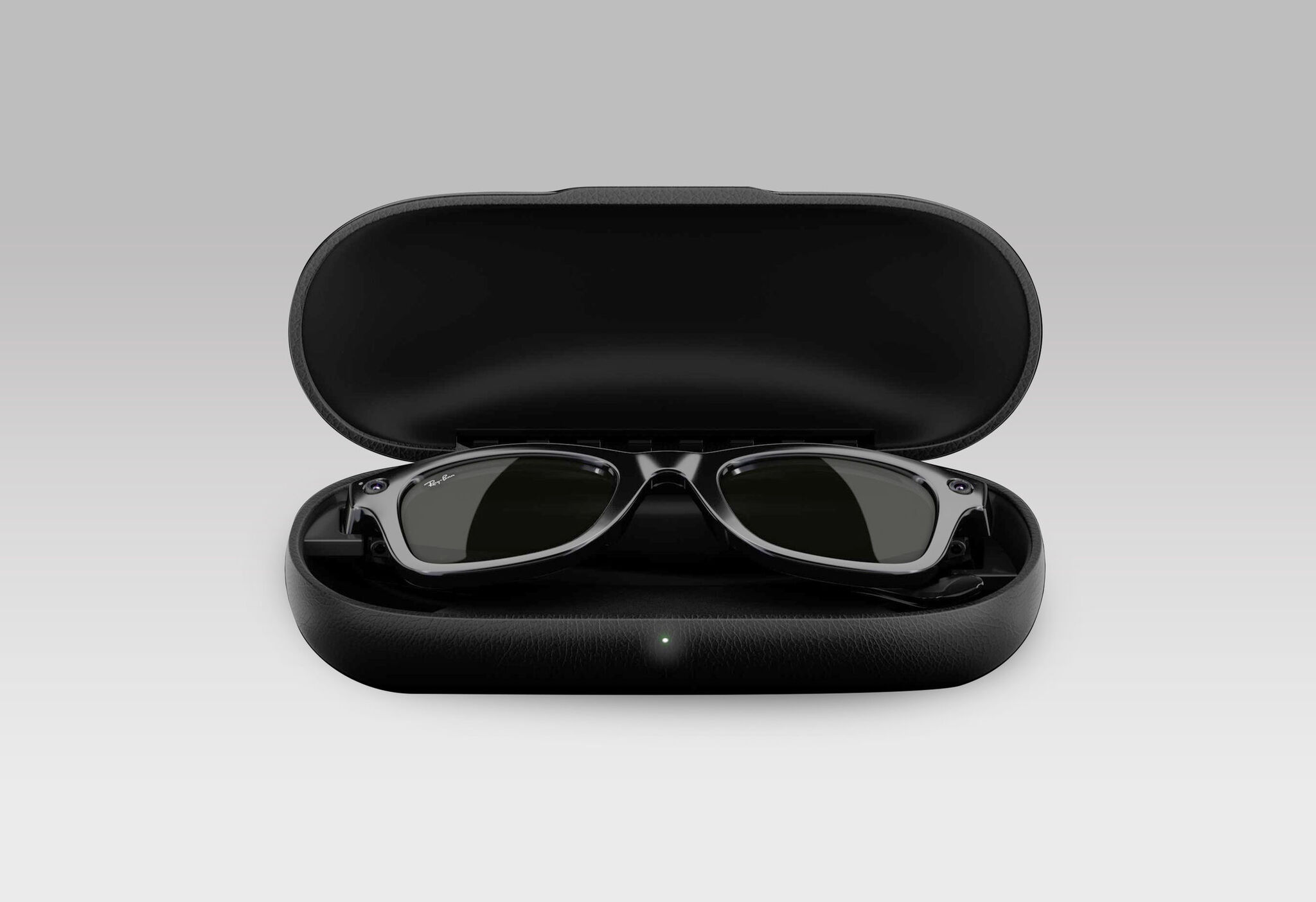 Ray-Ban Stories