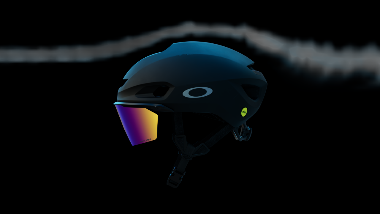Oakley Helmet ARO7