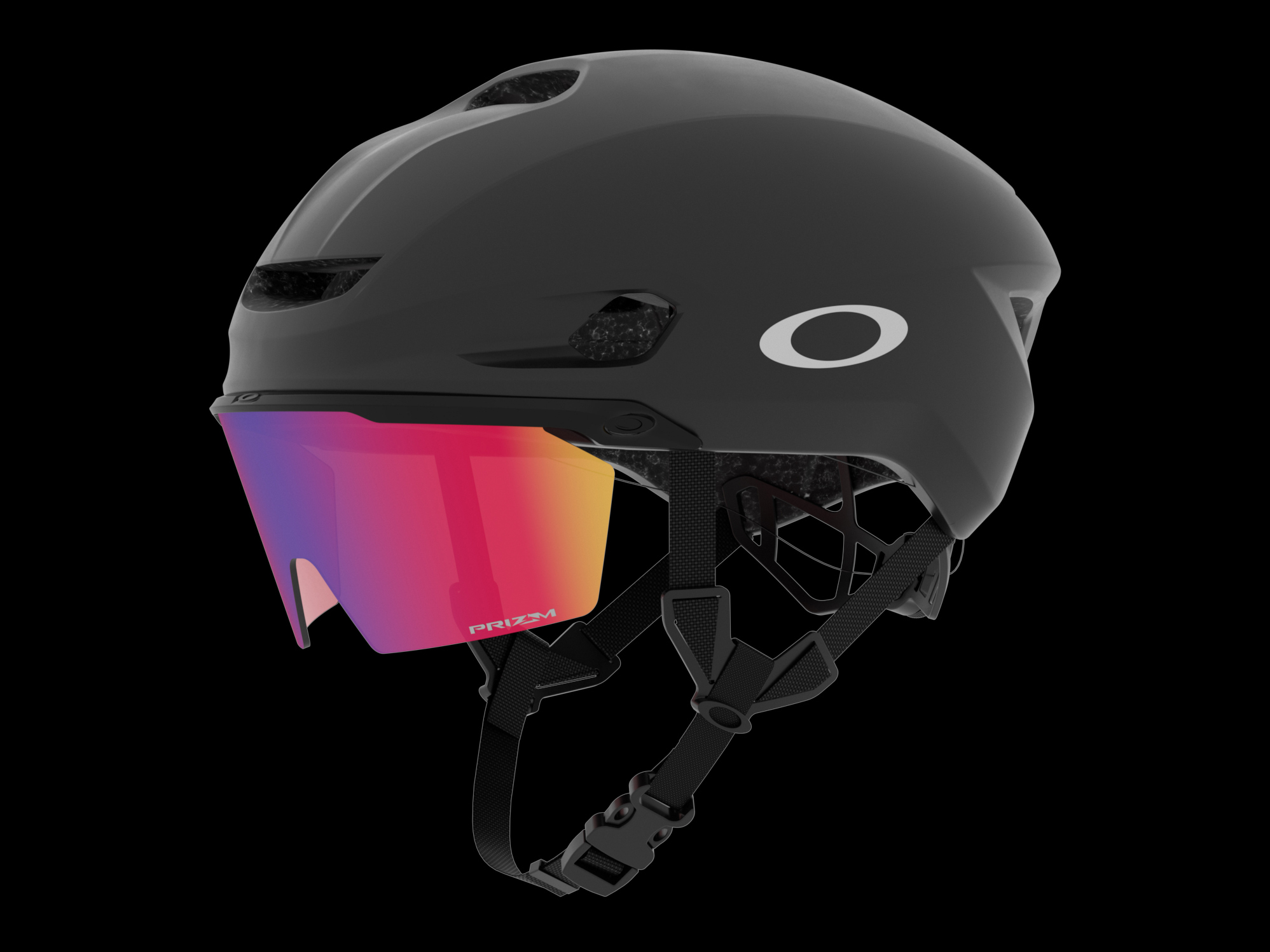 Oakley Helmet ARO7