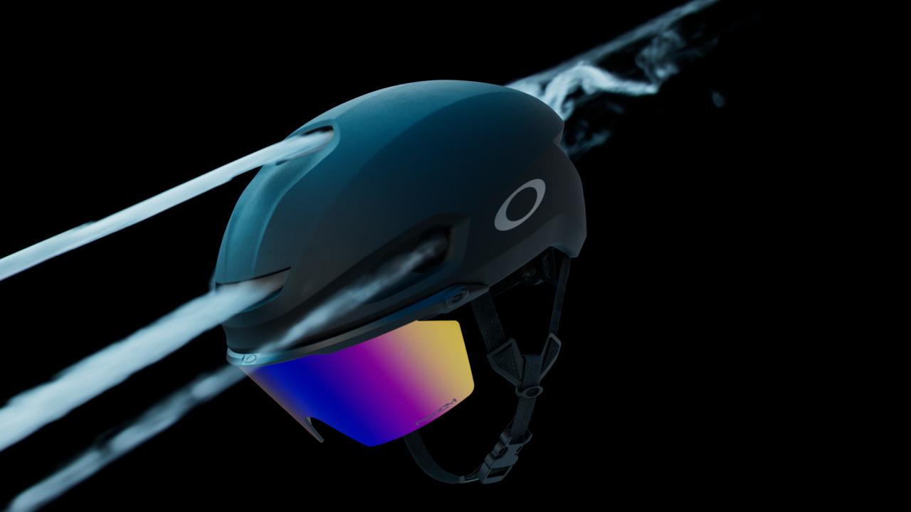 Oakley Helmet ARO7