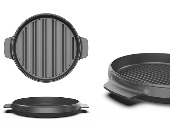 The STUR Dutch Oven