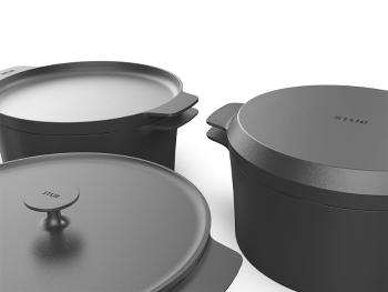 The STUR Dutch Oven