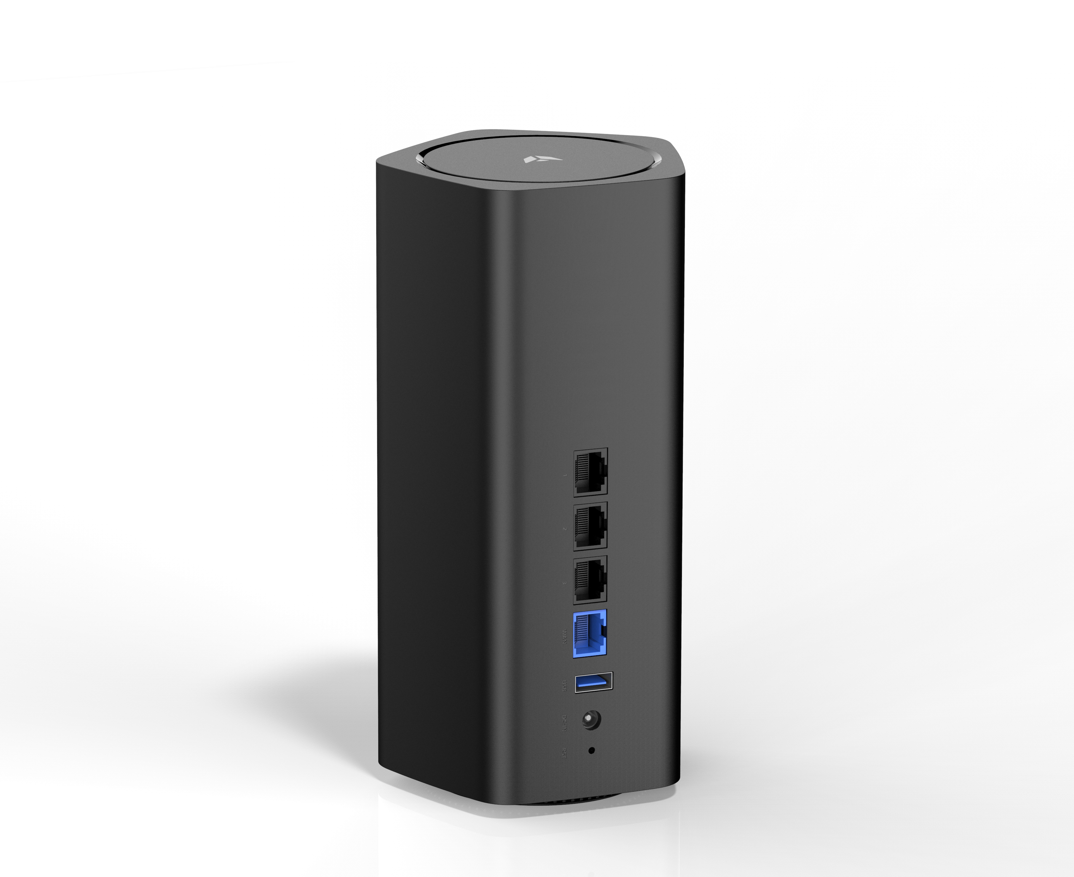 JD Cloud Box AX1800Pro