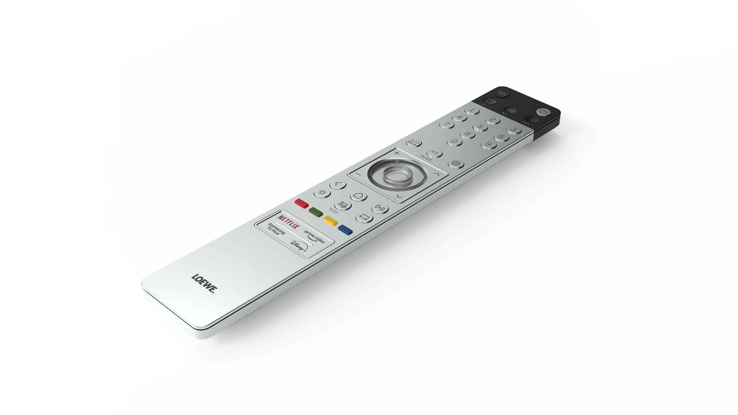 Loewe remote control