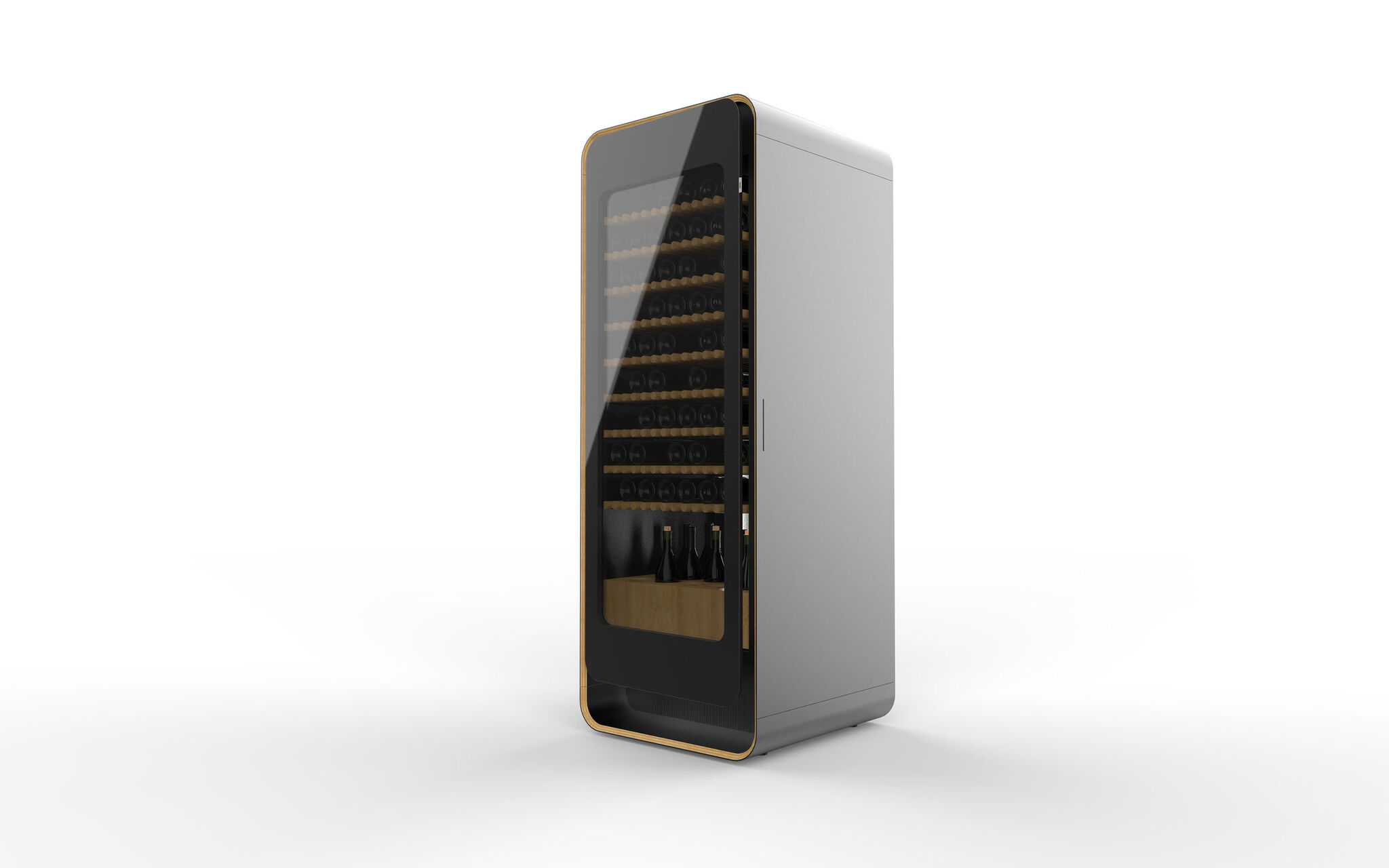 Loewe wine cooler